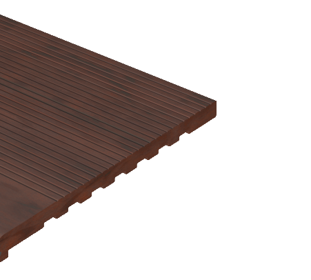 Ступени из ДПК WOODVEX Select Венге Colorite купить в Тольятти