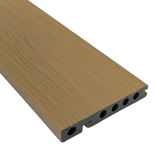 Финишная доска EasyDecking Co-extrusion 145х21 Oak купить в Тольятти