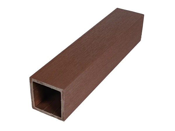 Столб ДПК Deckart 100×100 Co-Extrusion Махагон купить в Тольятти