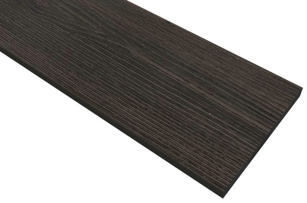 Штакетник ДПК Woodvex Венге Colorite купить в Тольятти