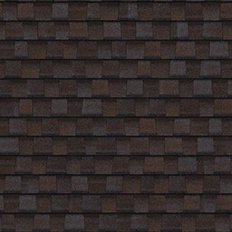 Многослойная черепица Shinglas, коллекция Блюз, Даллас купить в Тольятти