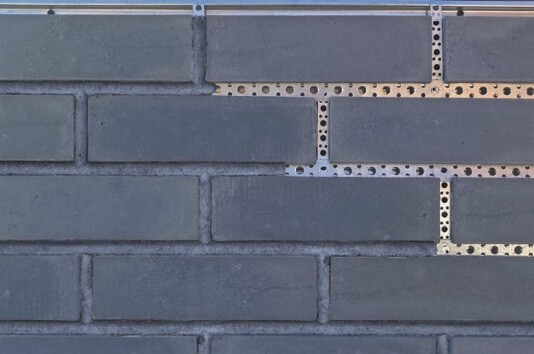 Фиброцементные панели КАНЬОН коллекция КЛИНКЕР 112 купить в Тольятти