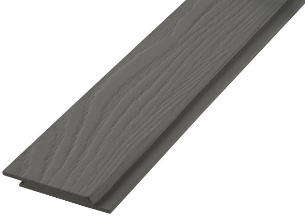 Фиброцементный сайдинг FCSPRO Click Shtil F56 (Прохладный минерал) купить в Тольятти