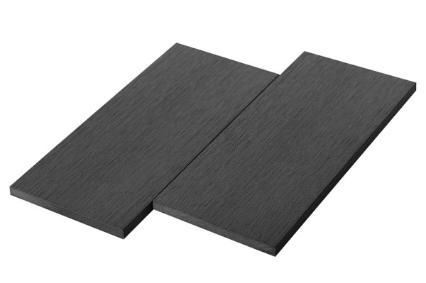 Заборная доска RusDecking UnoDeck Patio - Графит купить в Тольятти