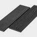 Заборная доска RusDecking UnoDeck Patio - Графит купить в Тольятти