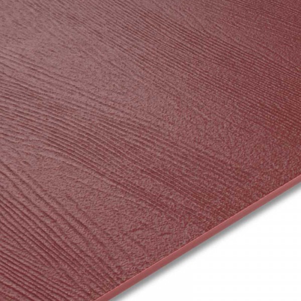 Фиброцементный сайдинг Roofas Board Wood Гранит красный купить в Тольятти