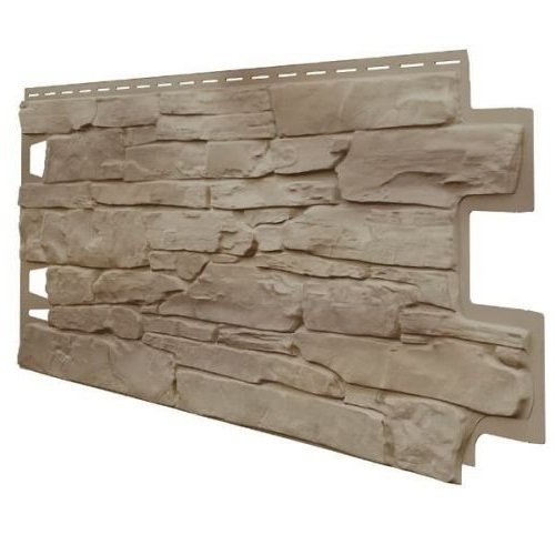 Фасадная панель VOX SOLID STONE REGULAR умбрия купить в Тольятти