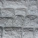 Фасадная панель Аэлит Камень крупный Белый купить в Тольятти