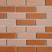 Фасадная плитка Кирисс Фасад Клинкерный кирпич 2х цветный №2 купить в Тольятти