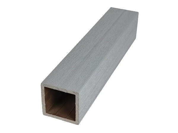 Столб ДПК Deckart 100×100 Co-Extrusion Серый купить в Тольятти