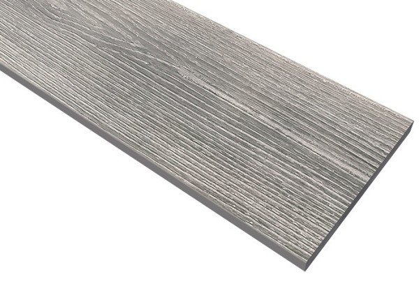 Штакетник ДПК Woodvex Colorite Серый дым купить в Тольятти