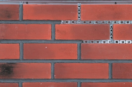 Фиброцементные панели КАНЬОН коллекция КЛИНКЕР 134 купить в Тольятти