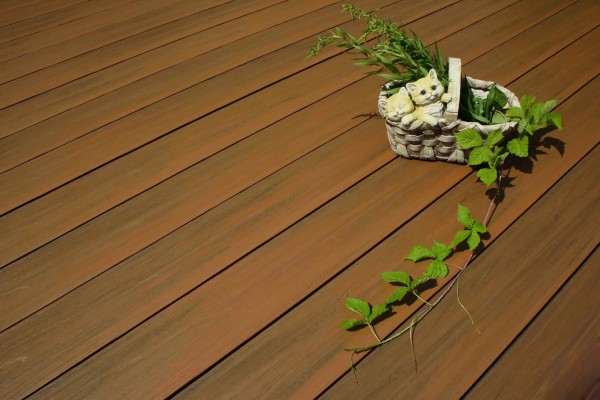 Террасная доска из ДПК Terrapol Практик мультиколор Тибет (под заказ) купить в Тольятти