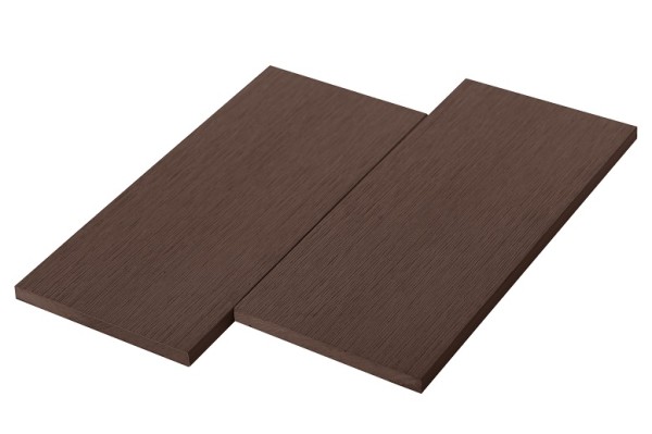 Заборная доска RusDecking UnoDeck Patio - Венге купить в Тольятти