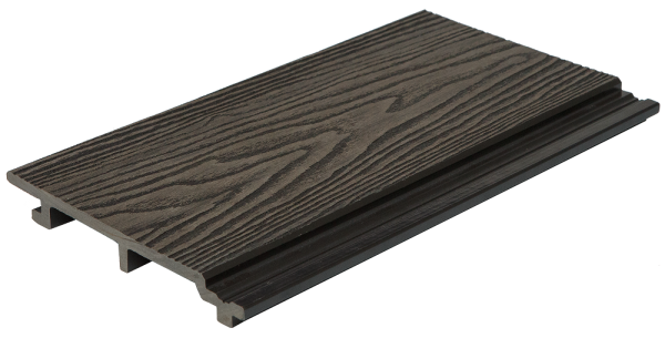 Фасадная панель из ДПК CM Cladding Vintage венге купить в Тольятти