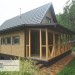 Сайдинг Ю-Пласт TIMBERBLOCK Пихта (Тимберблок) Алтайская купить в Тольятти