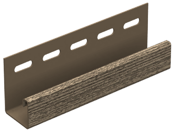 J-планка Timberblock Ель Альпийская купить в Тольятти