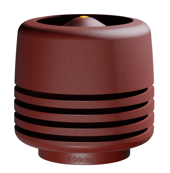 Колпак ИЗЛ-125\700 Красный купить в Тольятти