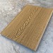 Ступень EasyDecking Wood-Х 348х22 Дуб 3D купить в Тольятти