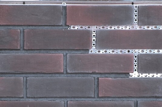 Фиброцементные панели КАНЬОН коллекция КЛИНКЕР 144 купить в Тольятти