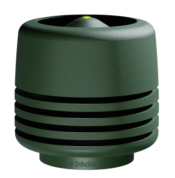 Колпак ИЗЛ-125\700 Зелёный купить в Тольятти