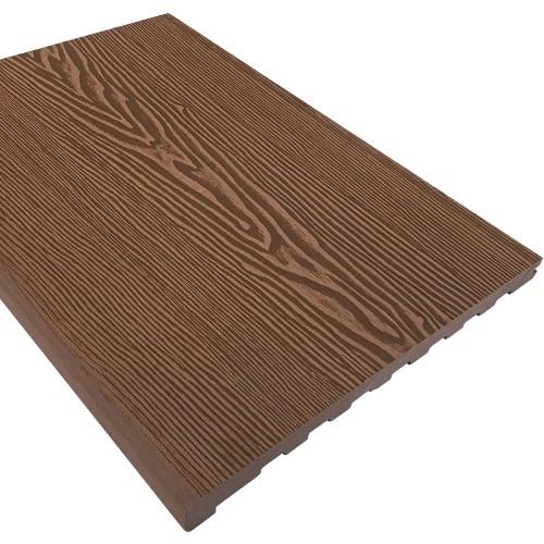 Ступень EasyDecking Wood-Х 348х22 Коричневый 3D купить в Тольятти