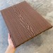 Ступень EasyDecking Wood-Х 348х22 Коричневый 3D купить в Тольятти