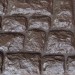 Фасадная панель Аэлит Камень крупный Коричневый купить в Тольятти