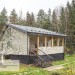 Фасадная панель Ю-пласт Стоун хаус сланец Светло-серый купить в Тольятти