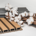 Стеновая панель CM Decking Wall, 26x219x3000 мм Camel (Кэмел) купить в Тольятти