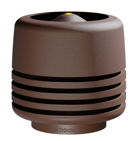 Колпак ИЗЛ-125\700 Светло-коричневый купить в Тольятти