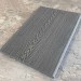 Ступень EasyDecking Wood-Х 348х22 Серый 3D купить в Тольятти