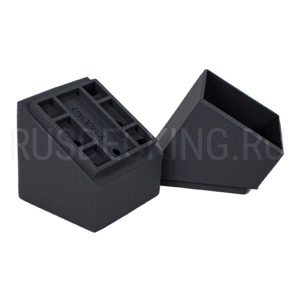 Крепление балясины наклонное купить в Тольятти