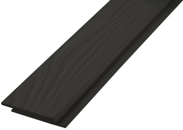 Фиброцементный сайдинг FCSPRO Click Shtil F60 (Сумеречный лес) купить в Тольятти