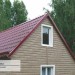 Сайдинг Ю-Пласт TIMBERBLOCK Пихта (Тимберблок) Cахалинская купить в Тольятти