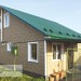 Фасадная панель Ю-пласт Стоун хаус сланец Бурый купить в Тольятти