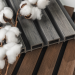 Стеновая панель CM Decking Wall, 26x219x3000 мм Macadamia (Макадамия)  купить в Тольятти