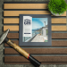 Стеновая панель CM Decking Wall, 26x219x3000 мм Macadamia (Макадамия)  купить в Тольятти