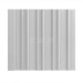 Доска фасадная ДПК SEQUOIA co-extrusion WHITE купить в Тольятти