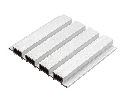 Доска фасадная ДПК SEQUOIA co-extrusion WHITE купить в Тольятти