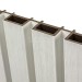 Доска фасадная ДПК SEQUOIA co-extrusion WHITE купить в Тольятти