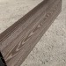 Доска  для грядок из ДПК Holzhof NauticPrime EstheticWood Венге, 225х30х2950 купить в Тольятти