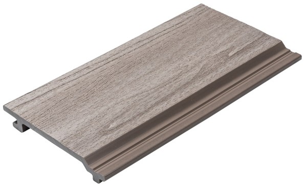 Фасадная панель из ДПК CM Cladding Bark ясень купить в Тольятти