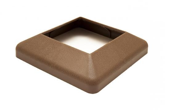 Юбка столба нижняя GardenParkett Светло-коричневый купить в Тольятти