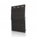 Вспененный сайдинг VOX KERRAFRONT WOOD DESIGN графит купить в Тольятти