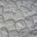 Фасадная панель Аэлит Камень мелкий Белый купить в Тольятти
