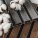 Стеновая панель CM Decking CM Wall, STONE GRAY (Стоун грей) купить в Тольятти