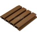 Доска фасадная ДПК SEQUOIA co-extrusion LIGHTBROWN купить в Тольятти