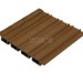 Доска фасадная ДПК SEQUOIA co-extrusion LIGHTBROWN купить в Тольятти