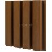 Доска фасадная ДПК SEQUOIA co-extrusion LIGHTBROWN купить в Тольятти